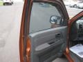 2006 Sunburst Orange Metallic Chevrolet Colorado LS Extended Cab  photo #14