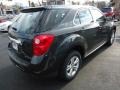 2012 Ashen Gray Metallic Chevrolet Equinox LT  photo #5