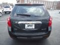 2012 Ashen Gray Metallic Chevrolet Equinox LT  photo #6