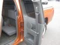 2006 Sunburst Orange Metallic Chevrolet Colorado LS Extended Cab  photo #16