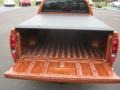 2006 Sunburst Orange Metallic Chevrolet Colorado LS Extended Cab  photo #17