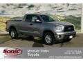 Silver Sky Metallic - Tundra Double Cab 4x4 Photo No. 1