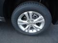 2012 Ashen Gray Metallic Chevrolet Equinox LT  photo #11