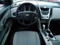 2012 Ashen Gray Metallic Chevrolet Equinox LT  photo #13