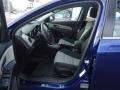 Blue Topaz Metallic - Cruze LS Photo No. 7