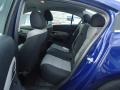 Blue Topaz Metallic - Cruze LS Photo No. 12