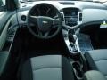 Blue Topaz Metallic - Cruze LS Photo No. 13