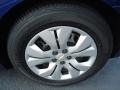 Blue Topaz Metallic - Cruze LS Photo No. 14
