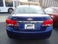 Blue Topaz Metallic - Cruze LT Photo No. 6