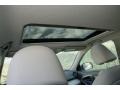 2012 Toyota RAV4 Ash Interior Sunroof Photo
