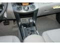 4 Speed ECT-i Automatic 2012 Toyota RAV4 Limited 4WD Transmission