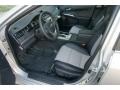 Classic Silver Metallic - Camry SE Photo No. 4