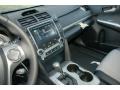 Classic Silver Metallic - Camry SE Photo No. 6