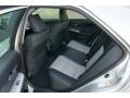 Classic Silver Metallic - Camry SE Photo No. 8