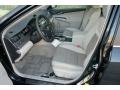 Cosmic Gray Mica - Camry Hybrid XLE Photo No. 4