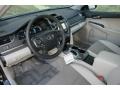 Cosmic Gray Mica - Camry Hybrid XLE Photo No. 5