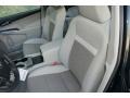 Cosmic Gray Mica - Camry Hybrid XLE Photo No. 7
