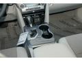 Cosmic Gray Mica - Camry Hybrid XLE Photo No. 13