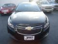 Black Granite Metallic - Cruze LT Photo No. 3