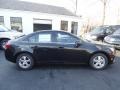 Black Granite Metallic - Cruze LT Photo No. 4
