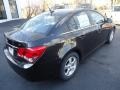 Black Granite Metallic - Cruze LT Photo No. 5