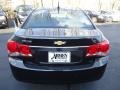 Black Granite Metallic - Cruze LT Photo No. 6