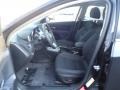 Black Granite Metallic - Cruze LT Photo No. 8