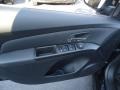 Black Granite Metallic - Cruze LT Photo No. 9