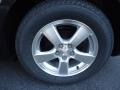 Black Granite Metallic - Cruze LT Photo No. 11
