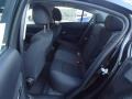 Black Granite Metallic - Cruze LT Photo No. 12