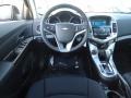 Black Granite Metallic - Cruze LT Photo No. 13