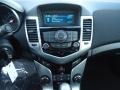 Black Granite Metallic - Cruze LT Photo No. 14