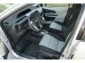 2012 Classic Silver Metallic Toyota Prius c Hybrid Two  photo #5
