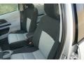 2012 Classic Silver Metallic Toyota Prius c Hybrid Two  photo #8