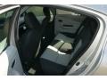 2012 Classic Silver Metallic Toyota Prius c Hybrid Two  photo #9