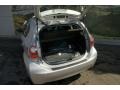 2012 Classic Silver Metallic Toyota Prius c Hybrid Two  photo #11