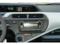 2012 Classic Silver Metallic Toyota Prius c Hybrid Two  photo #14