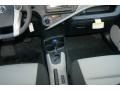 2012 Classic Silver Metallic Toyota Prius c Hybrid Two  photo #15
