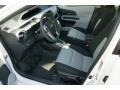 Super White - Prius c Hybrid Two Photo No. 5