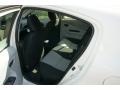 Super White - Prius c Hybrid Two Photo No. 9