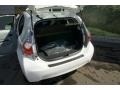 Super White - Prius c Hybrid Two Photo No. 11
