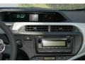 Super White - Prius c Hybrid Two Photo No. 14