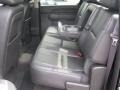 2012 Black Chevrolet Silverado 1500 LT Crew Cab  photo #14