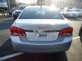 Silver Ice Metallic - Cruze LS Photo No. 6