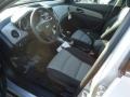 Silver Ice Metallic - Cruze LS Photo No. 7