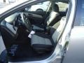 Silver Ice Metallic - Cruze LS Photo No. 8