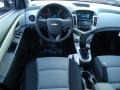 Silver Ice Metallic - Cruze LS Photo No. 13