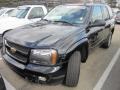 Black - TrailBlazer LT 4x4 Photo No. 3