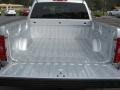 2012 Silver Ice Metallic Chevrolet Silverado 1500 LT Crew Cab 4x4  photo #20