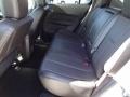 Jet Black Rear Seat Photo for 2012 Chevrolet Equinox #62148075